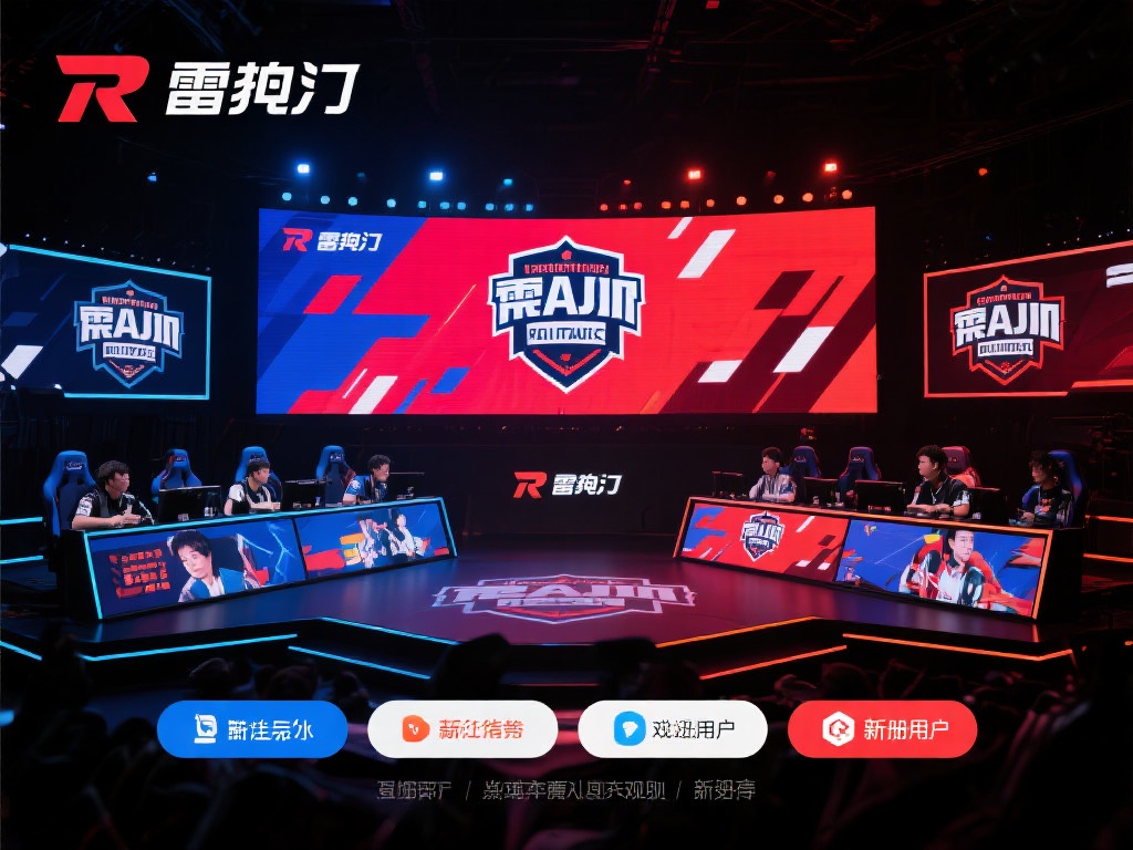 不仅如此，雷竞技还通过不定期举办电竞赛事进一步提升