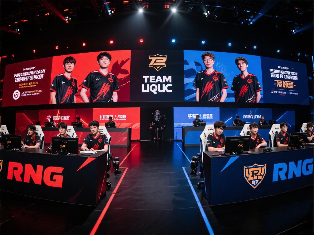 本次赛事云集了世界顶级战队，其中不乏在过去几年中屡