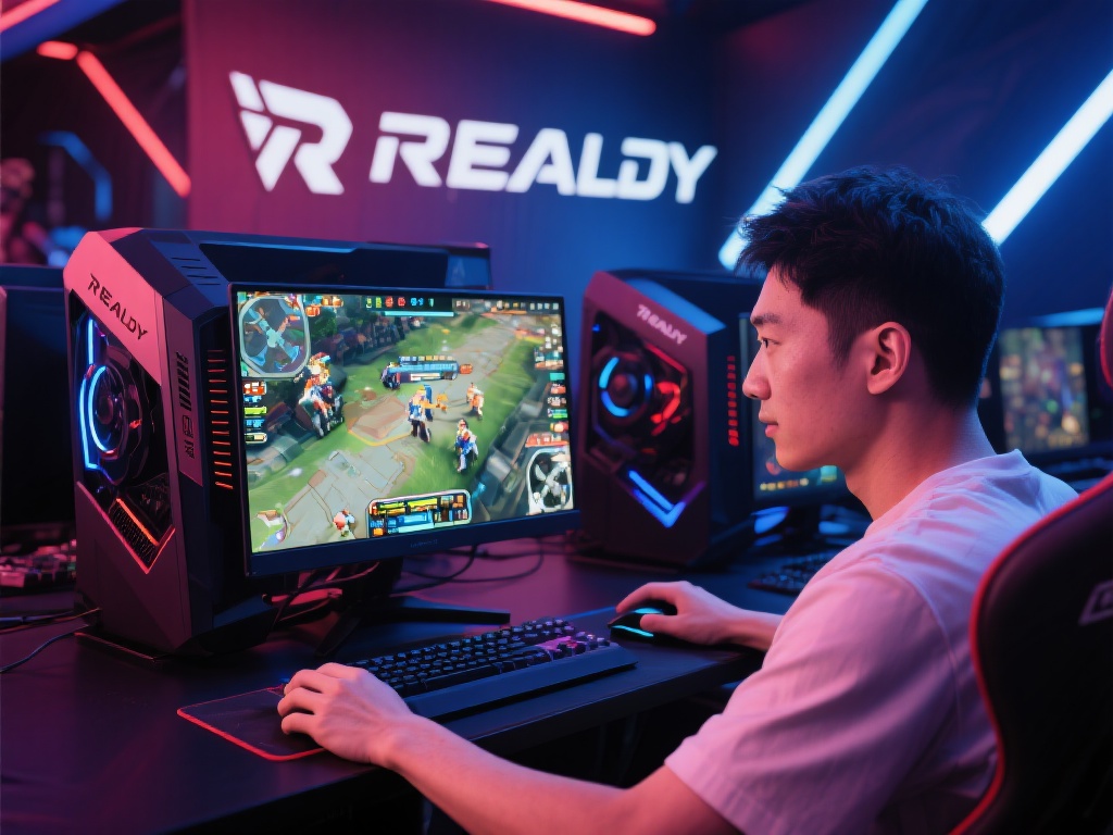 全面解析雷竞技游戏机的丰富功能与独特魅力 例如,知名玩家李先生在体验雷竞技旗下的专业电竞设备