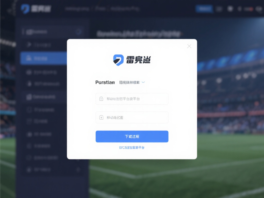 一些传统软件的复杂下载流程常常让用户望而却步，而雷