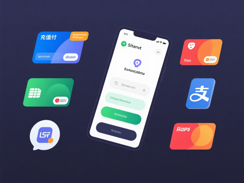 在充值时选择合适的支付方式，不仅能节省时间，还可能