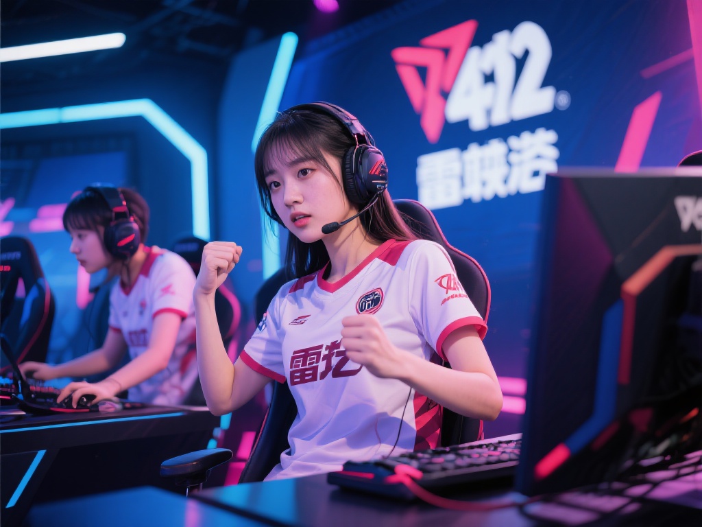 青春是一场充满激情与挑战的旅程，每一个人都渴望在其