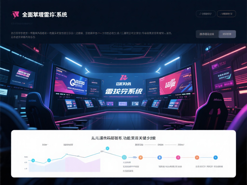 雷竞技系统源码开发教程及详细完整搭建操作指南 全面掌握雷竞技系统的开发与搭建是一项极具挑战的工作