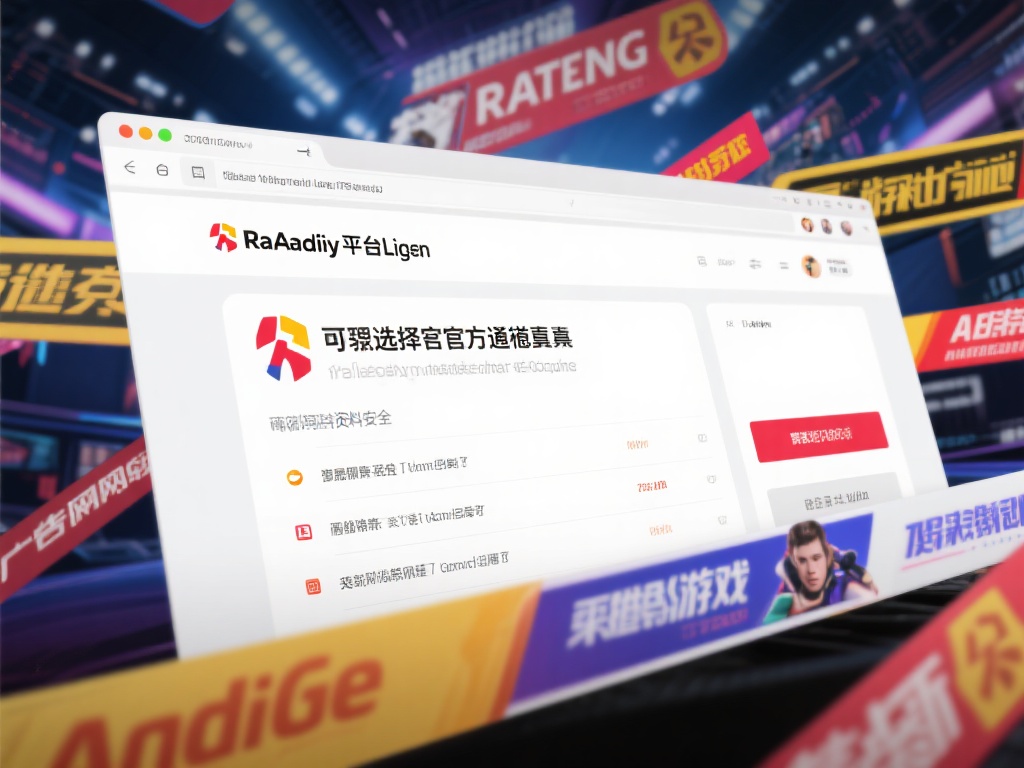 详解如何安全获取雷竞技官方网站链接指南 在寻找雷竞技平台链接时,选择官方渠道尤为重要。这不