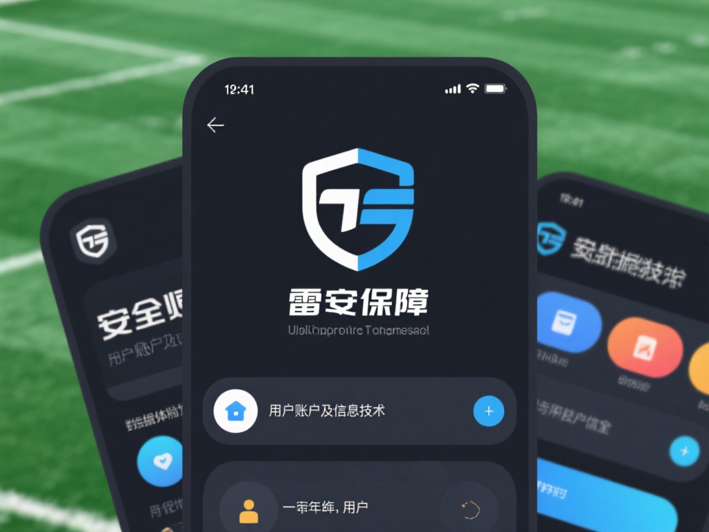 安全与便捷并存，贴心用户体验
通过现代化的数据加