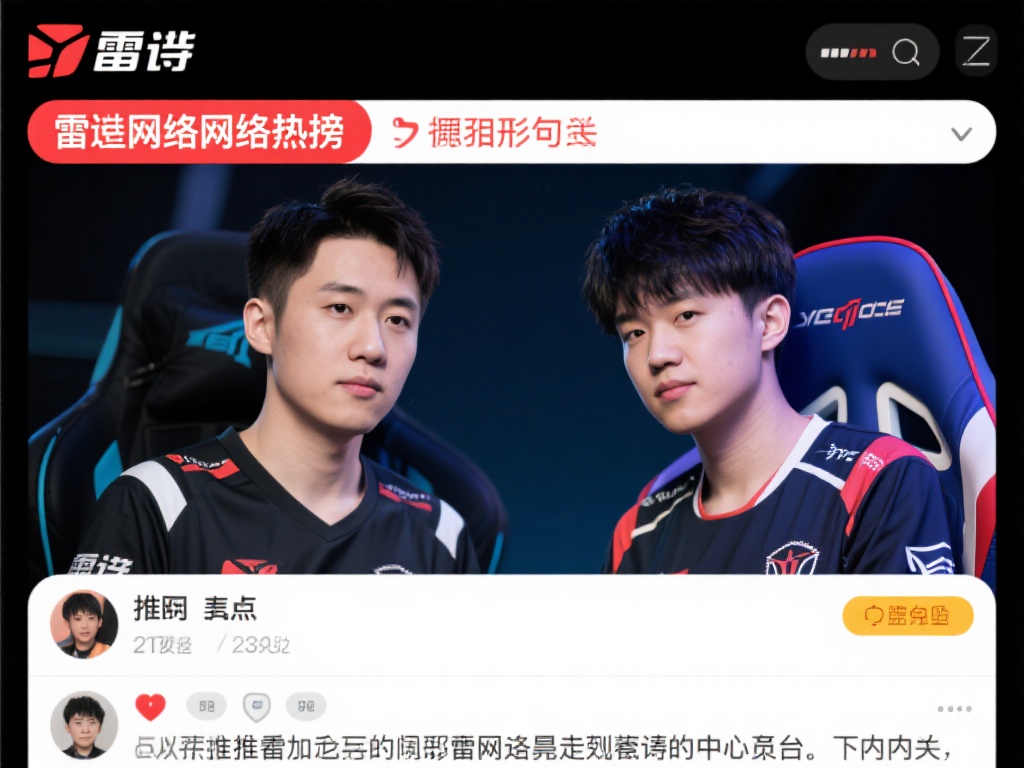 近期，雷竞技成为网络热搜榜单上的常客，引发广泛的讨