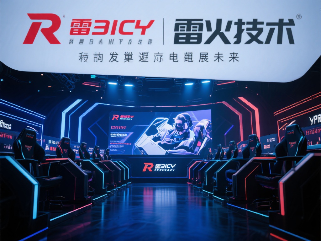 雷竞技在电竞领域的不断创新与发展，结合其最新的雷火