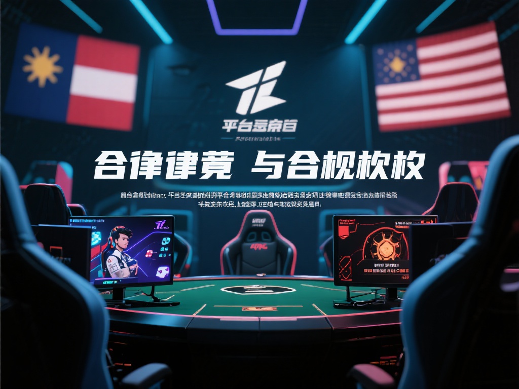 合法性与合规性
平台在运营时需要符合当地法律法规