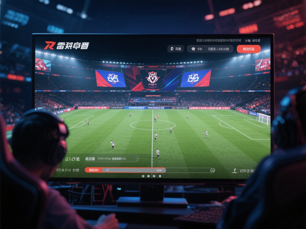 1.&nbsp;高质量、无延迟的直播体验
传统直播平台或多