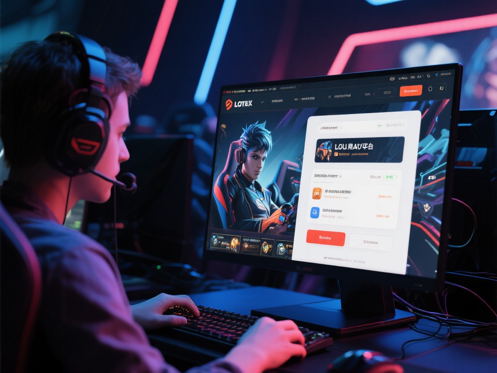 对于任何一位热爱电竞的玩家来说，寻找一个安全可靠的