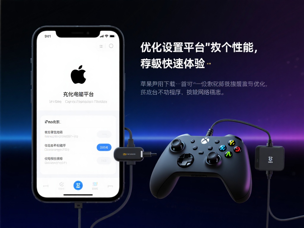 优化设置，享受极速体验
为了充分利用平台的性能，