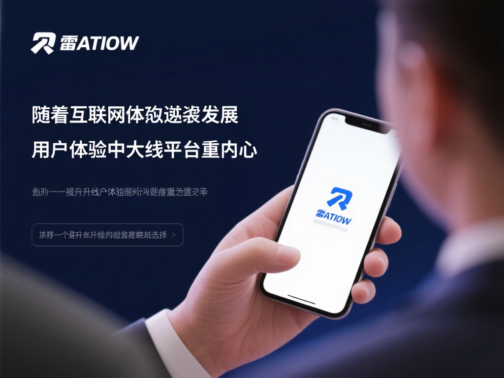 随着互联网的迅猛发展，用户体验逐渐成为各大在线平台