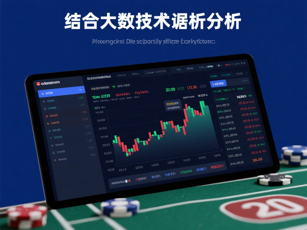 结合大数据分析：通过大数据技术，分析历史数据和趋势