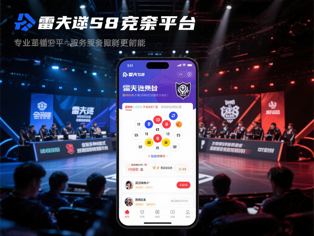专业平台，承载更多可能
雷竞技S8竞猜平台提供全