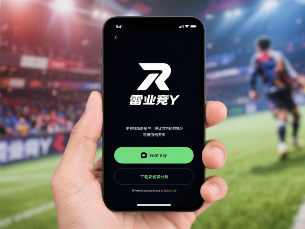 了解一款应用程序的获取方式对于用户来说至关重要，雷