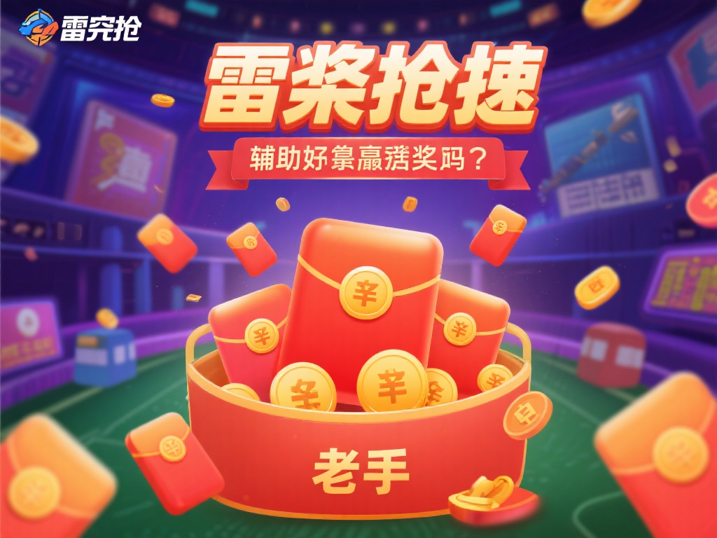 雷竞技抢红包全攻略,快速赢取豪华奖励! 想要在雷竞技抢红包活动中脱颖而出,快速赢取丰厚奖励