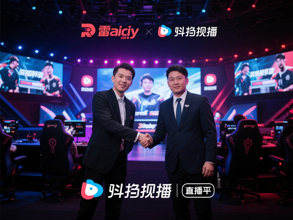 电子竞技正以前所未有的速度成为全球娱乐行业的重要组