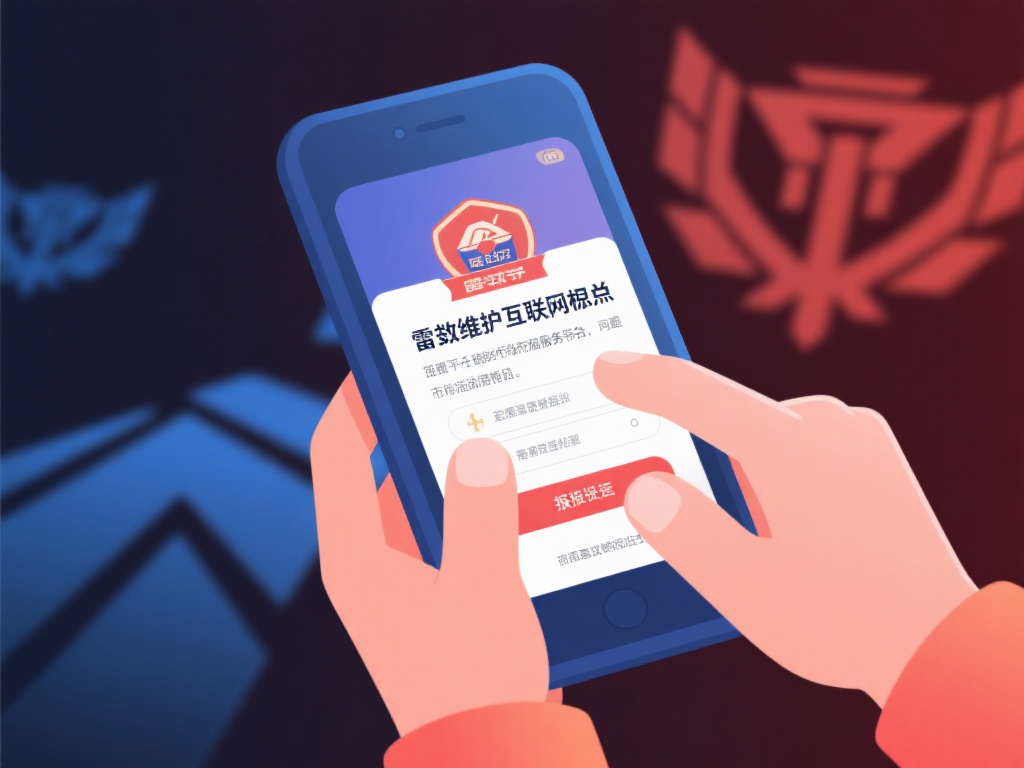 当您在日常使用互联网服务时，可能会遇到一些不良平台