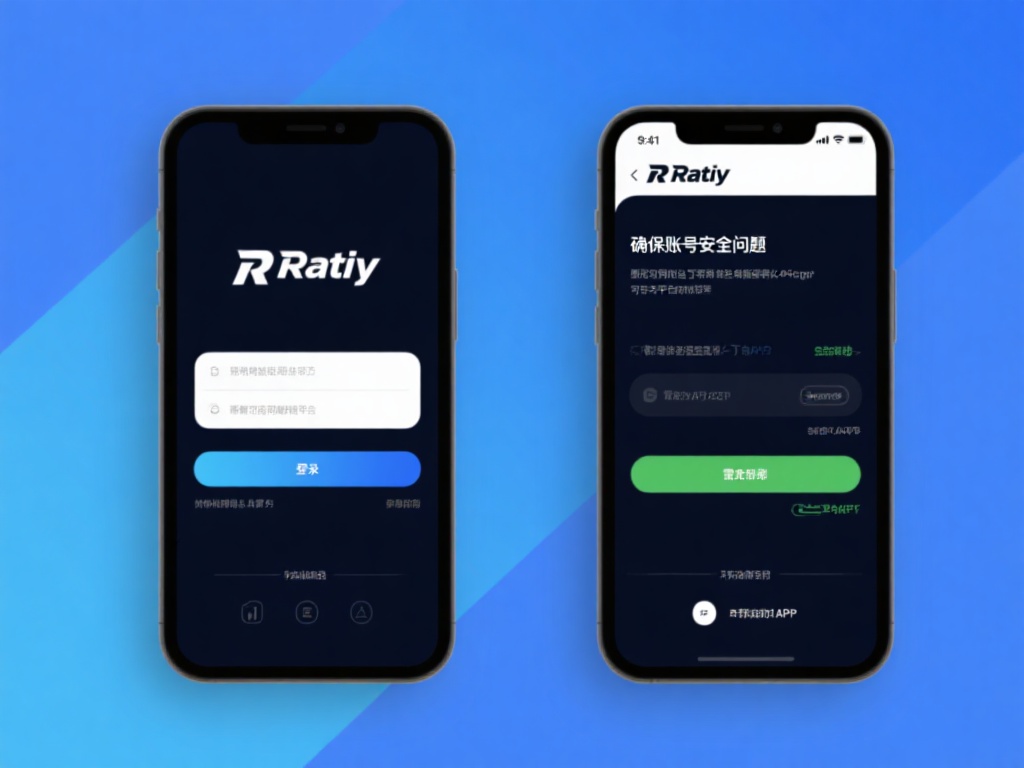 第一步：访问官网或下载官方APP
要确保账号安全