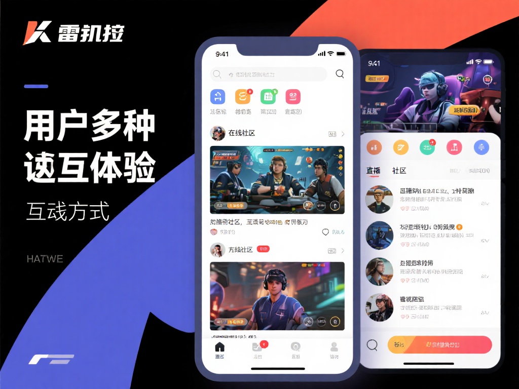 全面剖析雷竞技平台功能及优势解读 用户互动体验
雷竞技为用户提供了多种互动方式,包