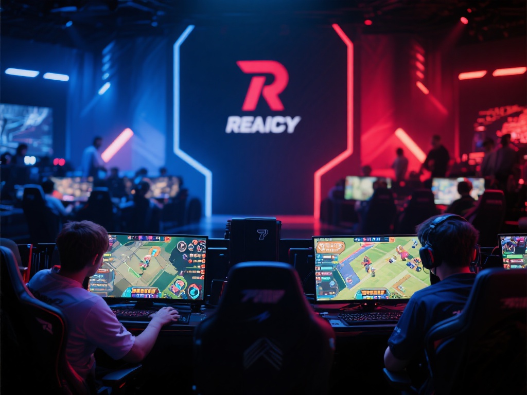 电竞的快速发展给玩家带来了前所未有的体验和参与机会