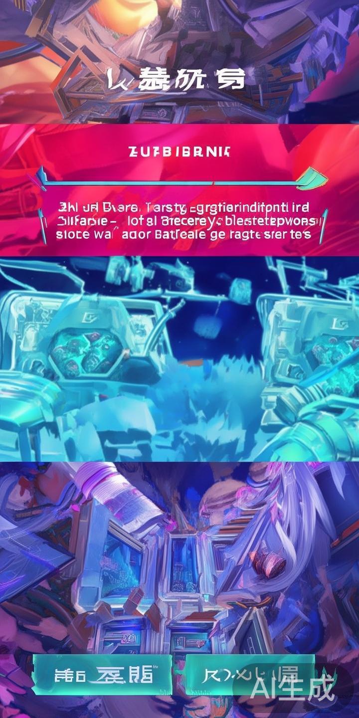 雷竞技雷火平台最新玩法全解析,助你轻松赢取丰厚大奖 3. 参与活动和任务系统
雷竞技雷火平台鼓励玩家