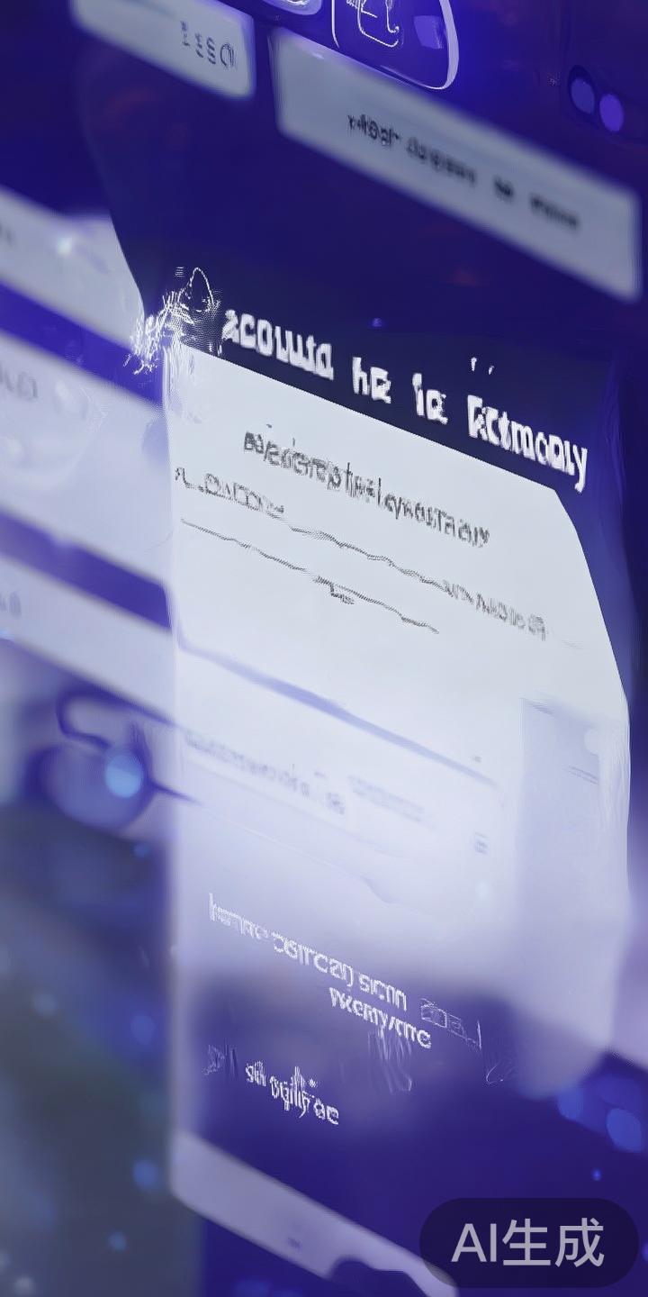 账户验证流程异常
在注册过程中，系统通常会进行多