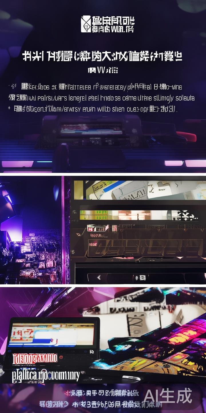 随着网络博彩行业的不断发展，线上娱乐平台的竞争愈发