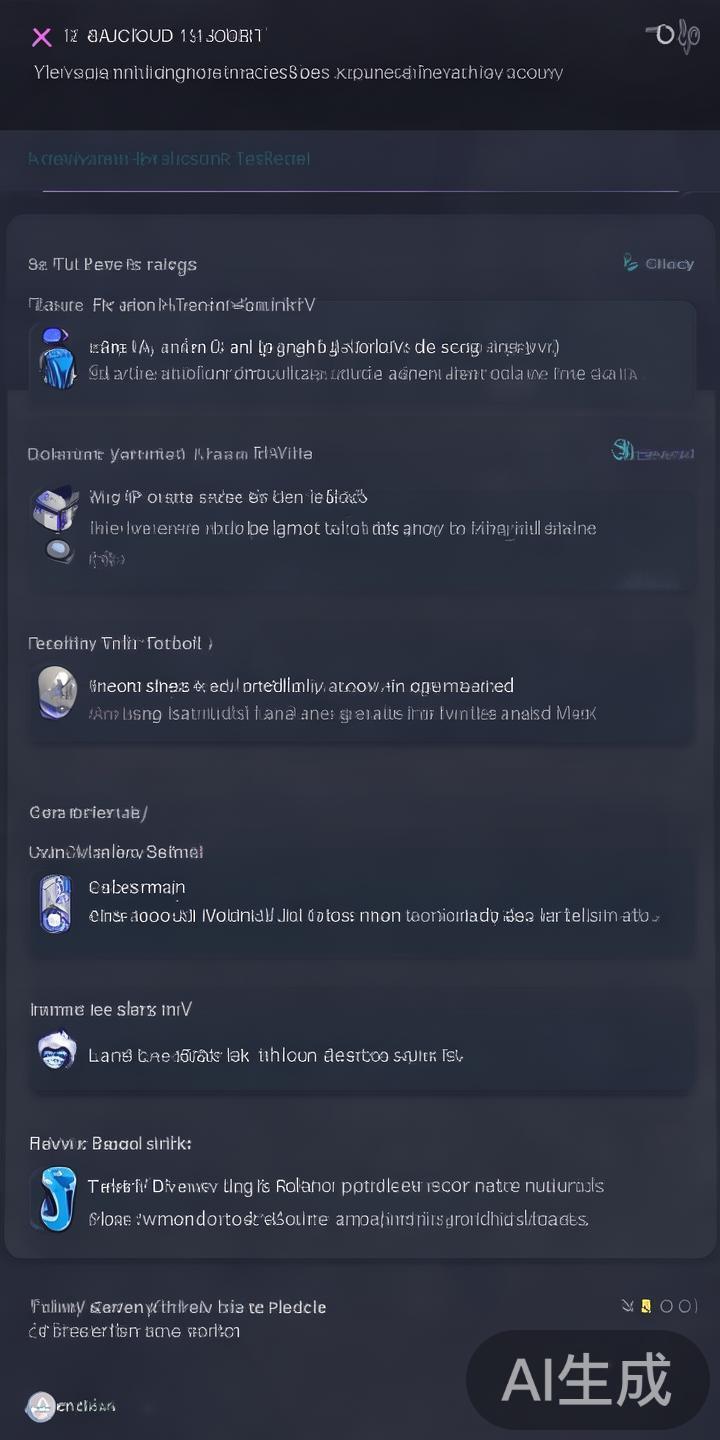 3.&nbsp;账户存在违规行为
比如频繁切换IP、使用多