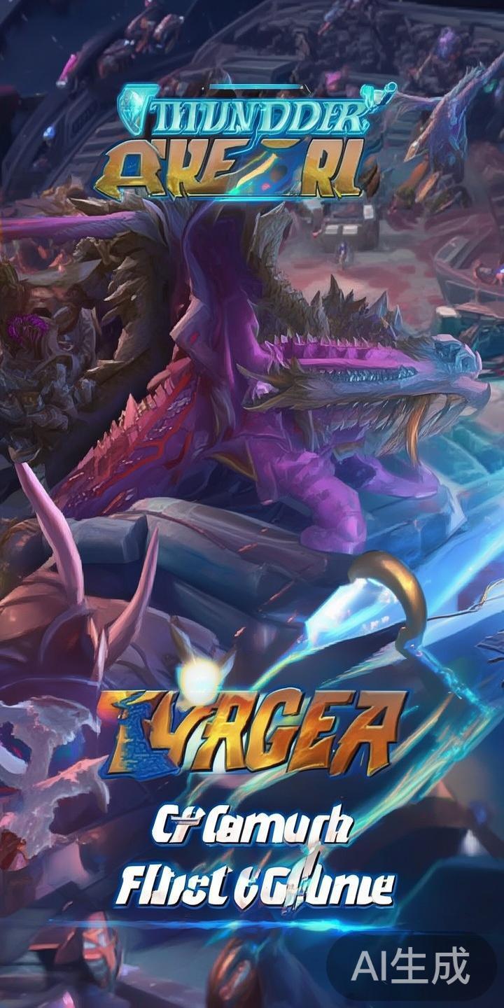 雷竞技第一条小龙全攻略:实战技巧详解与精彩战术分享 在《雷竞技》的战斗中,小龙的出现通常意味着团队即将