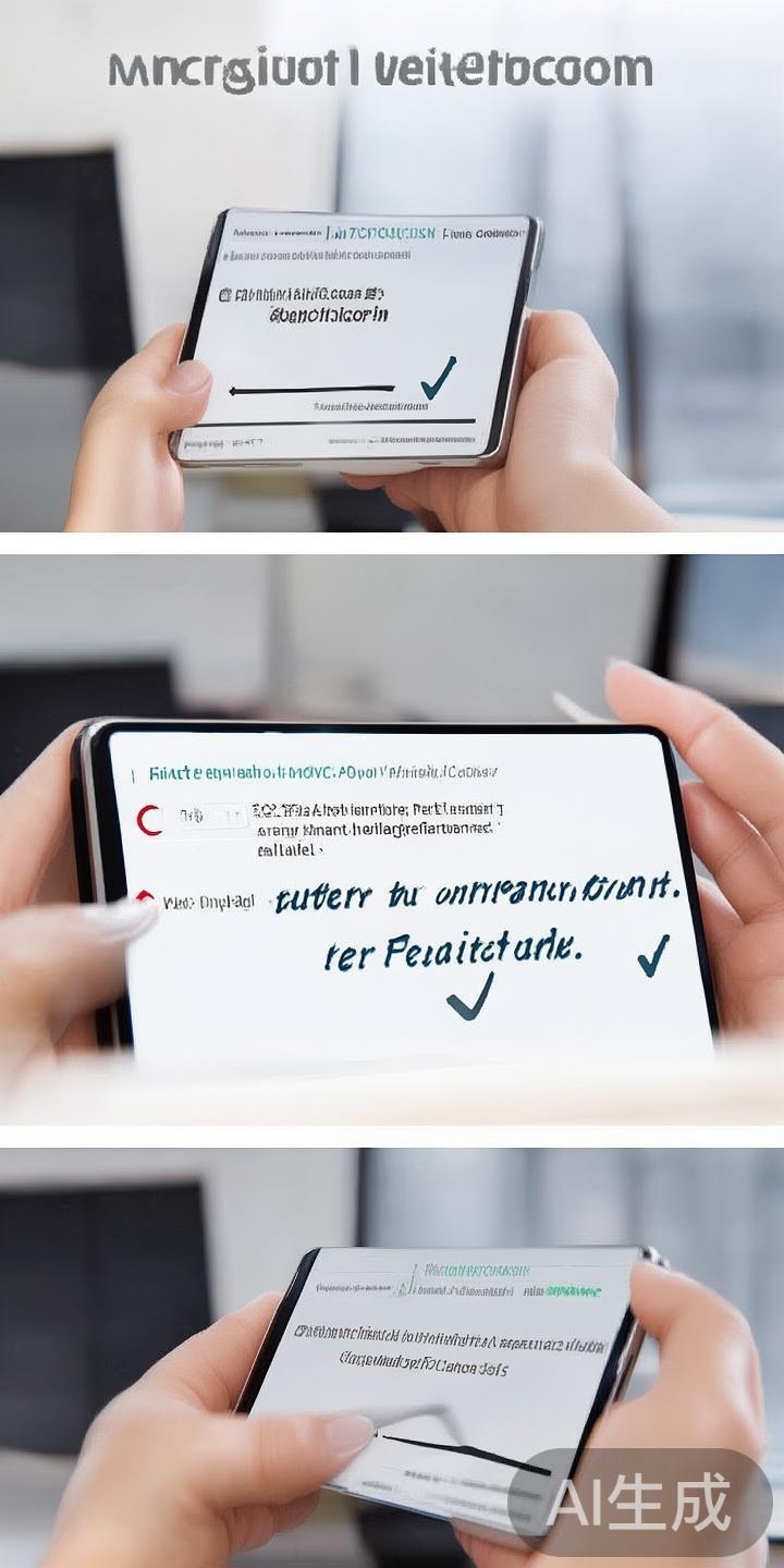 首先，用户需要确保自己的账户已经完成了必要的验证流