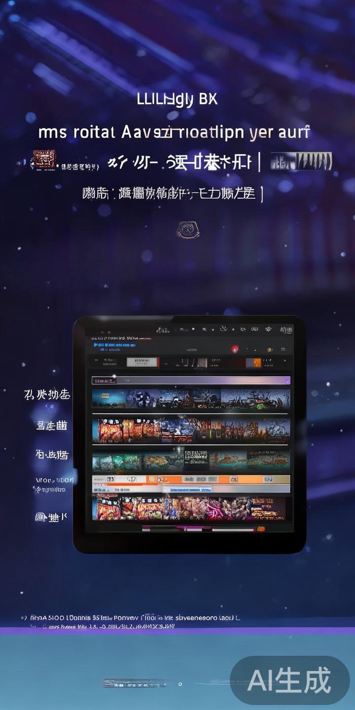 在当今数字娱乐快速发展的时代，线上娱乐平台层出不穷