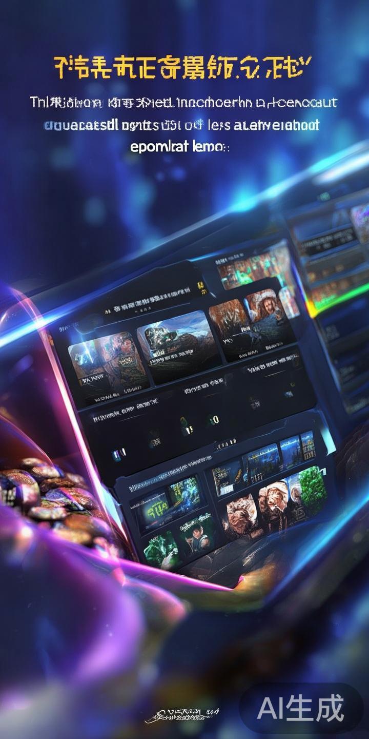 雷竞技应用不仅仅是一个普通的线上游戏平台，它融合了