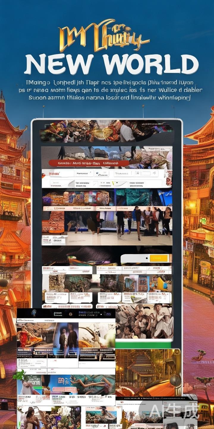 全面解析类似雷竞技的平台推荐及软件大全,助你轻松选择最佳博彩解决方案 澳门新濠平台:以其原汁原味的澳门风情和多样的游戏项